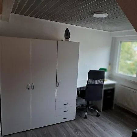 In Nahe Nuerburgring *