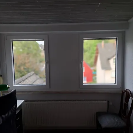 In Nahe Nuerburgring 度假居