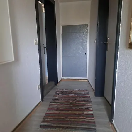 度假居 In Nahe Nuerburgring *