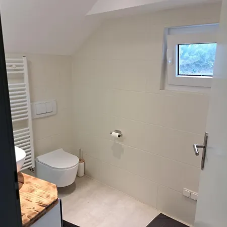 度假居 In Nahe Nuerburgring