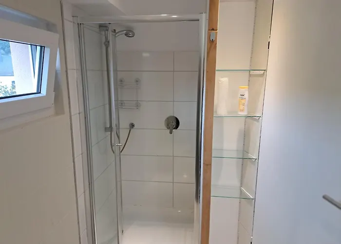 In Nahe Nuerburgring Σπίτι διακοπών Musch