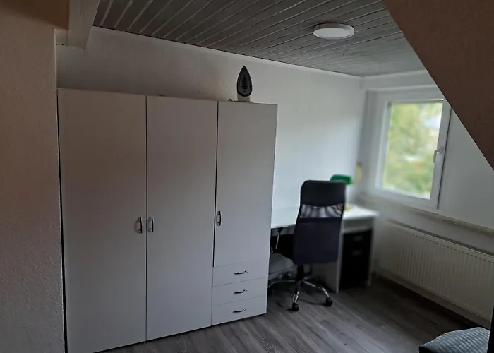 In Nahe Nuerburgring *