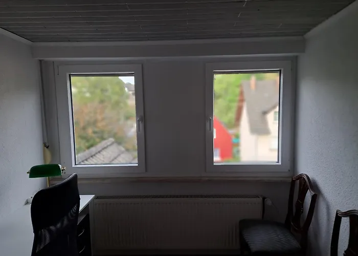 In Nahe Nuerburgring Σπίτι διακοπών