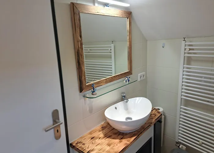 In Nahe Nuerburgring Σπίτι διακοπών