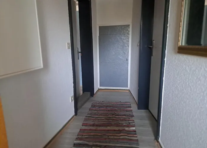 Σπίτι διακοπών In Nahe Nuerburgring *