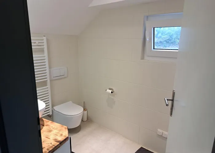 Σπίτι διακοπών In Nahe Nuerburgring